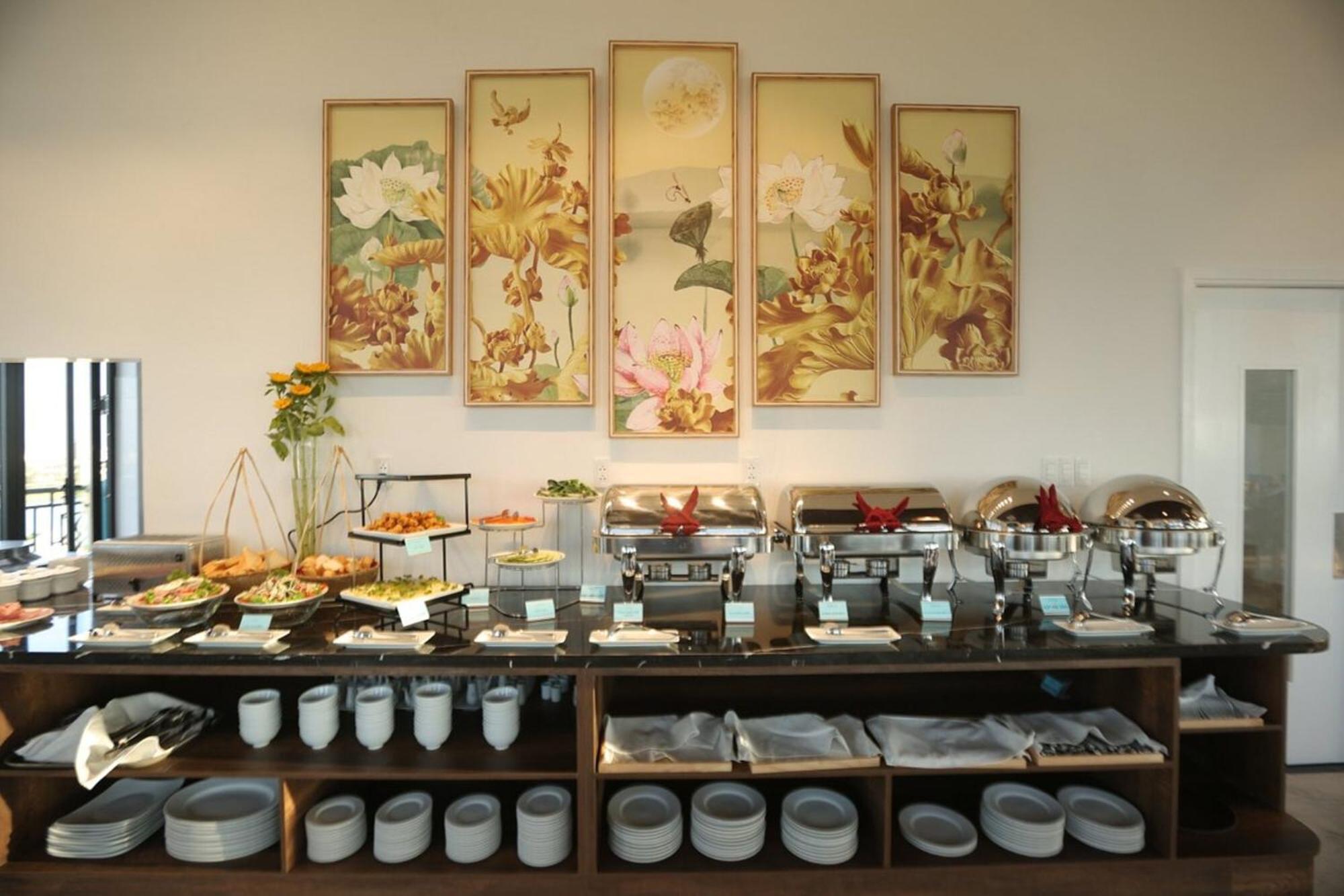 Rhm Luxury Hotel And Suite Đà Nẵng Extérieur photo