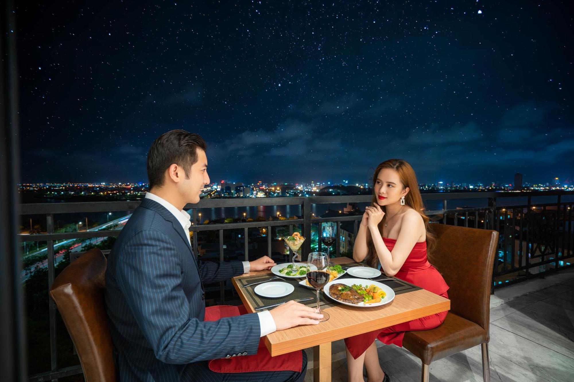 Rhm Luxury Hotel And Suite Đà Nẵng Extérieur photo