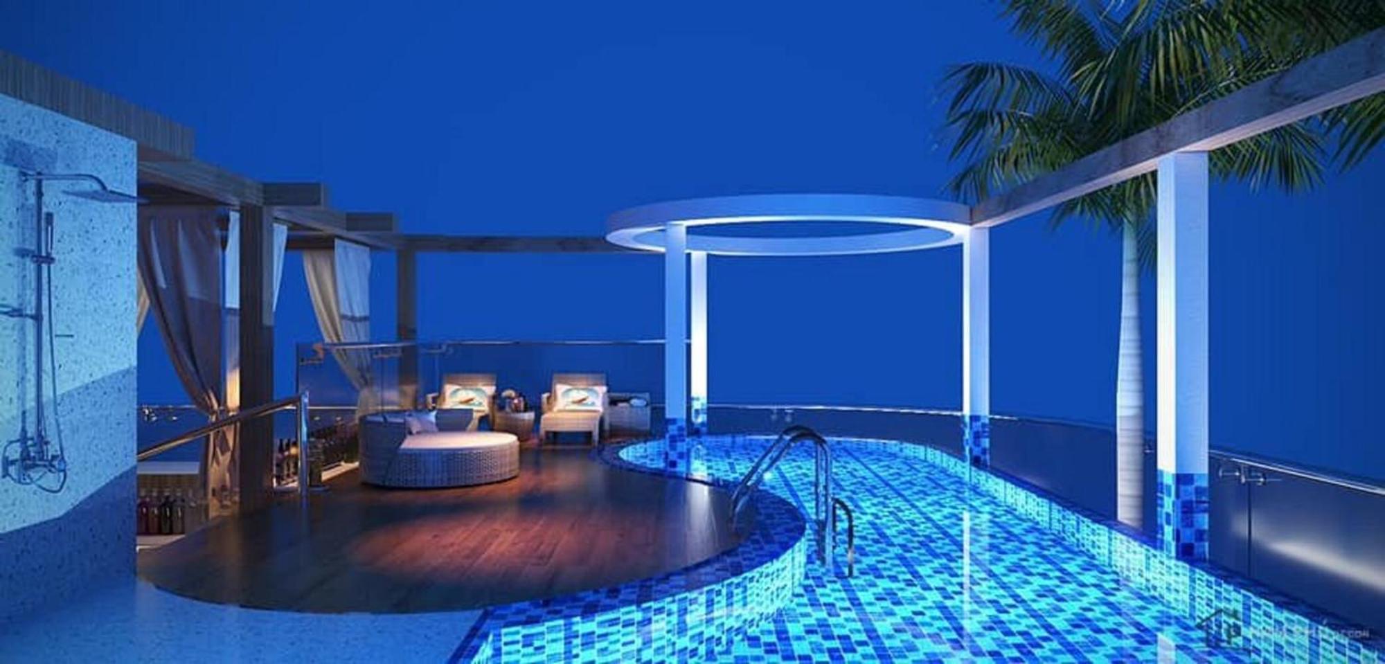 Rhm Luxury Hotel And Suite Đà Nẵng Extérieur photo